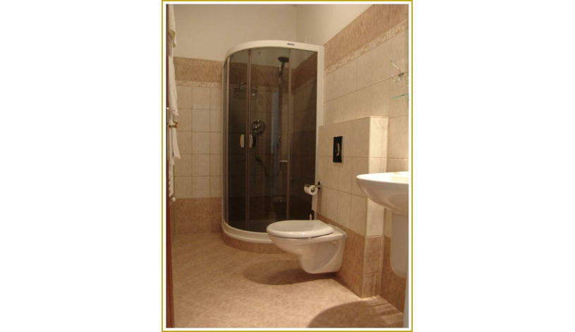 Penzion Best Moravská Třebová